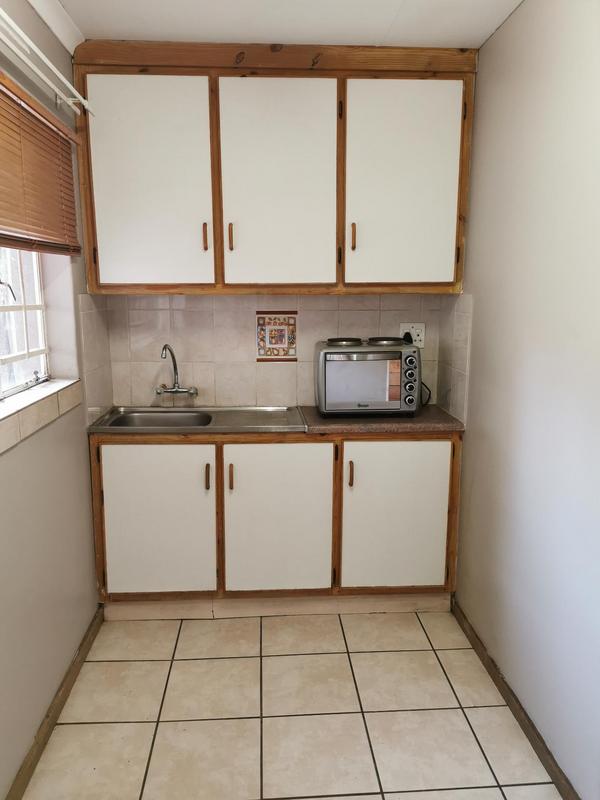 1 Bedroom Property for Sale in Die Bult North West